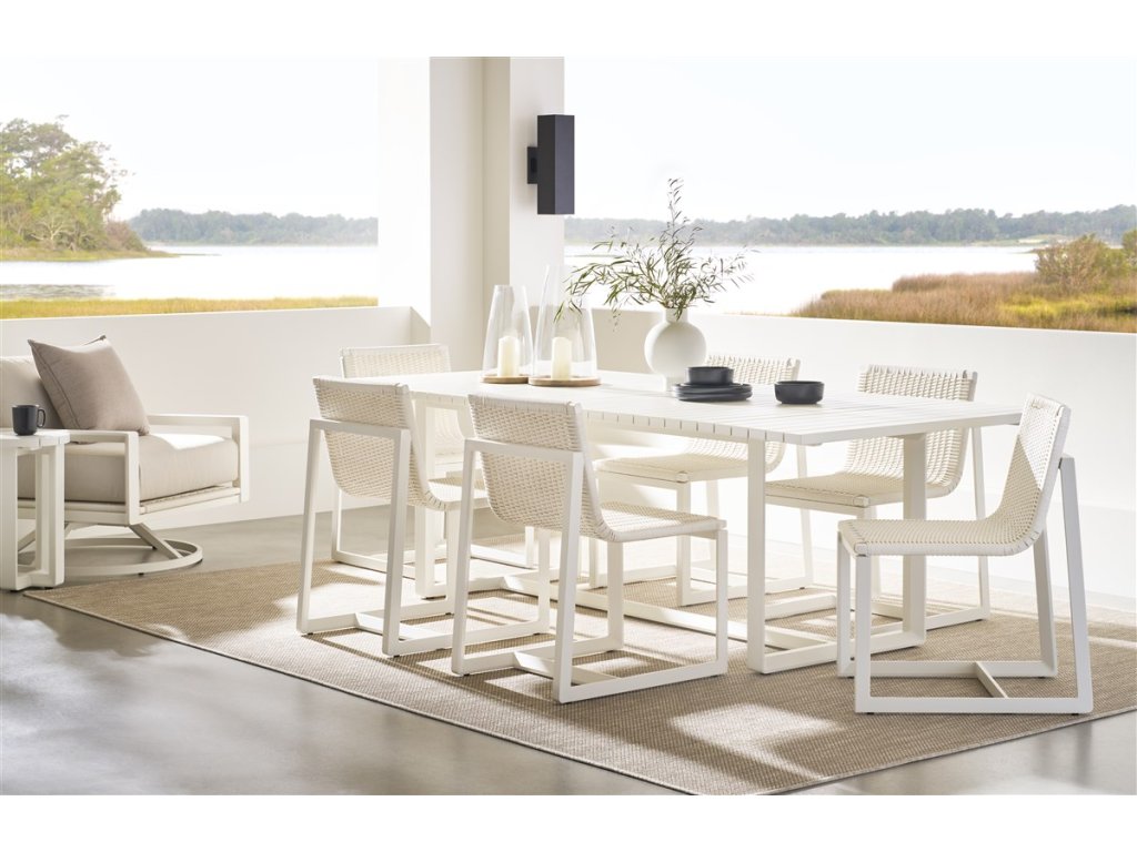 Breeze Outdoor Side Chair - image 4