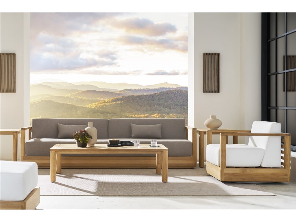 Horizon Outdoor End Table - image 3