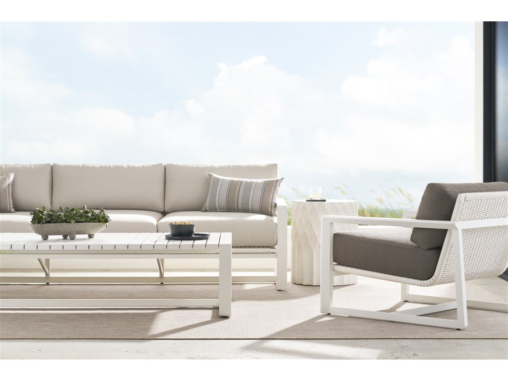 Breeze Outdoor Rectangle Cocktail Table - image 3