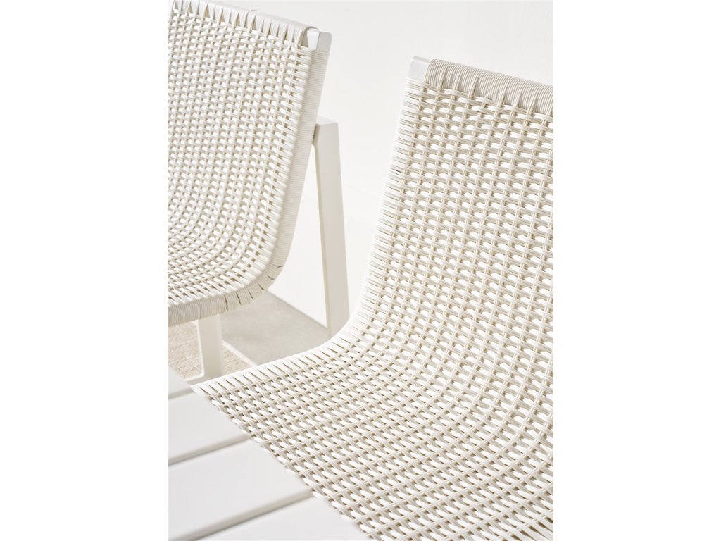 Breeze Outdoor Side Chair - image 6