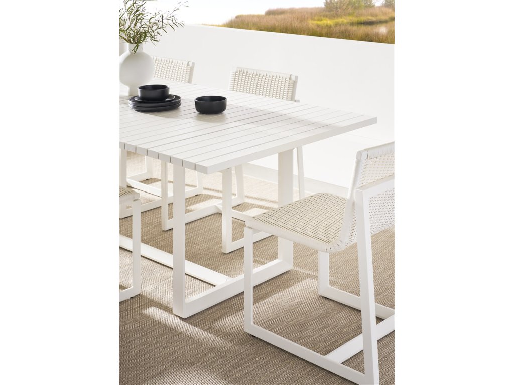 Breeze Outdoor Side Chair - image 7