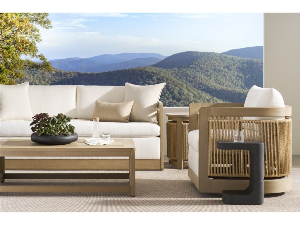 Drift Outdoor Sofa - image 2