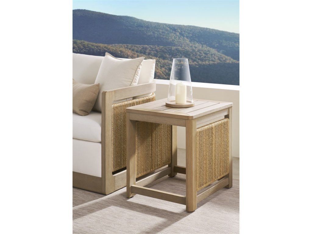 Drift Outdoor Sofa - image 3