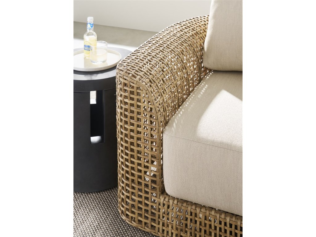 Milo Outdoor End Table - image 6