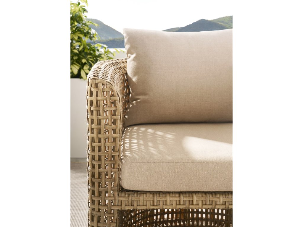 Bliss Outdoor Arm Chair - image 5
