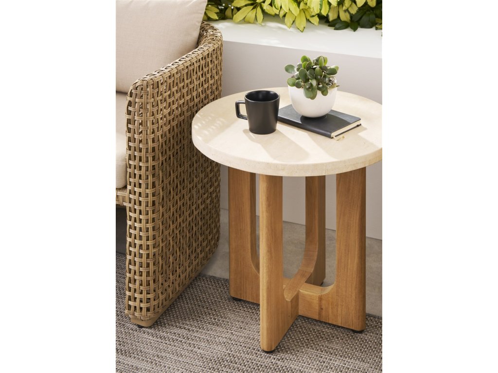 Bliss Outdoor Arm Chair - image 7
