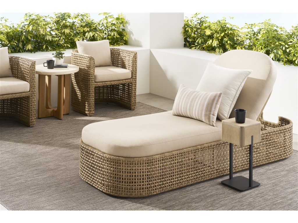 Bliss Outdoor Arm Chair - image 8