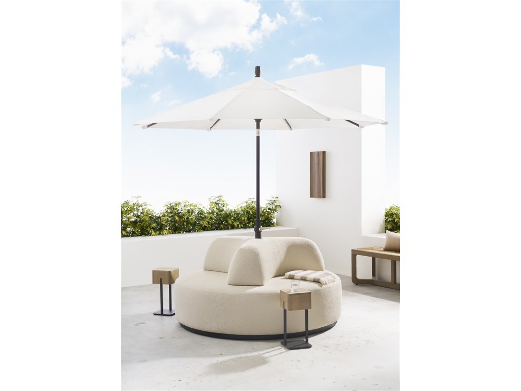 Drift Outdoor Bench - image 3