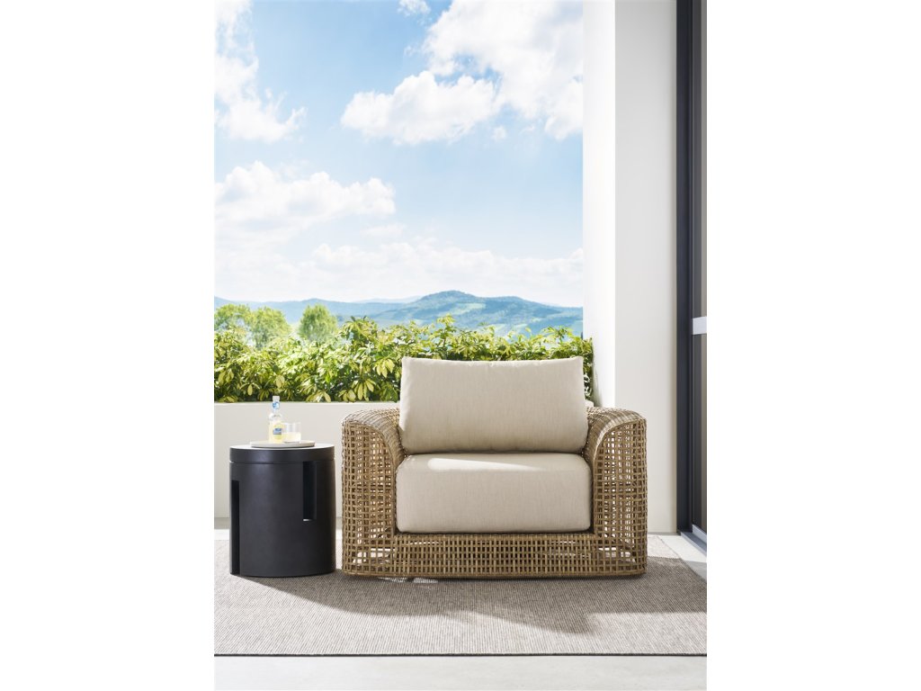 Milo Outdoor End Table - image 7