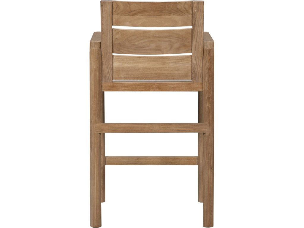 Horizon Outdoor Barstool - image 2