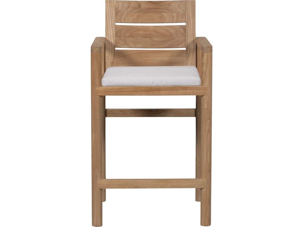 Horizon Outdoor Barstool - main image