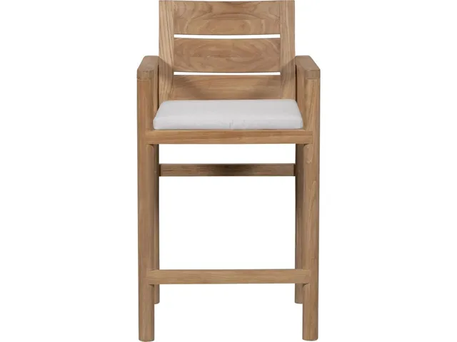 Horizon Outdoor Barstool