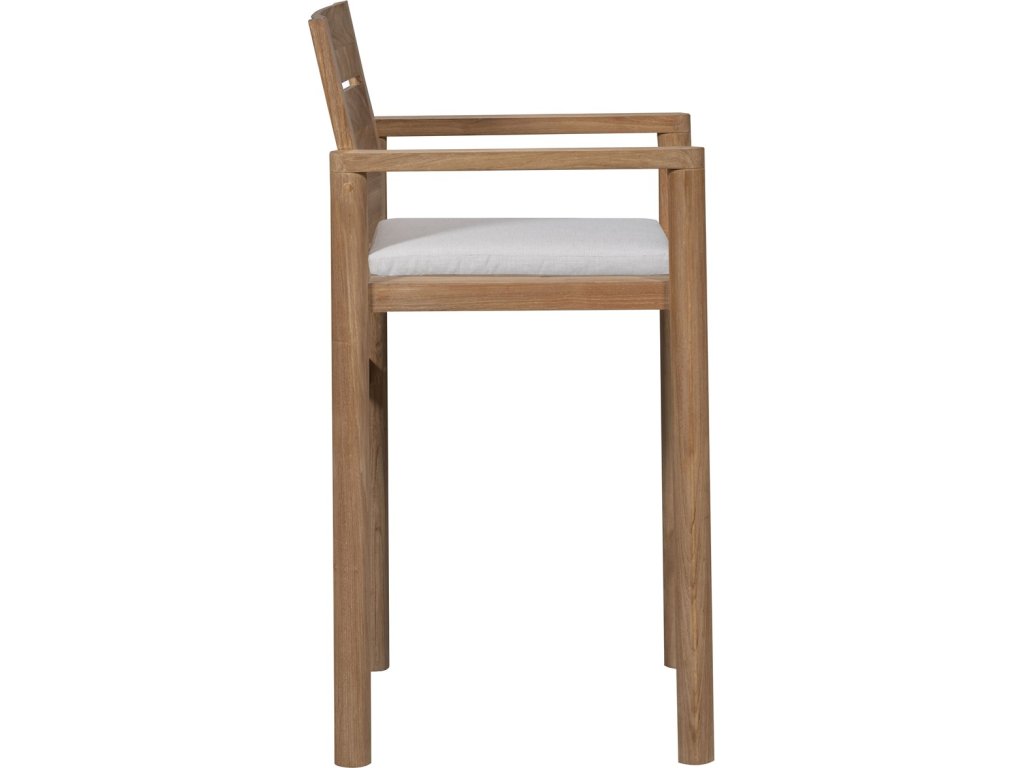 Horizon Outdoor Barstool - image 3