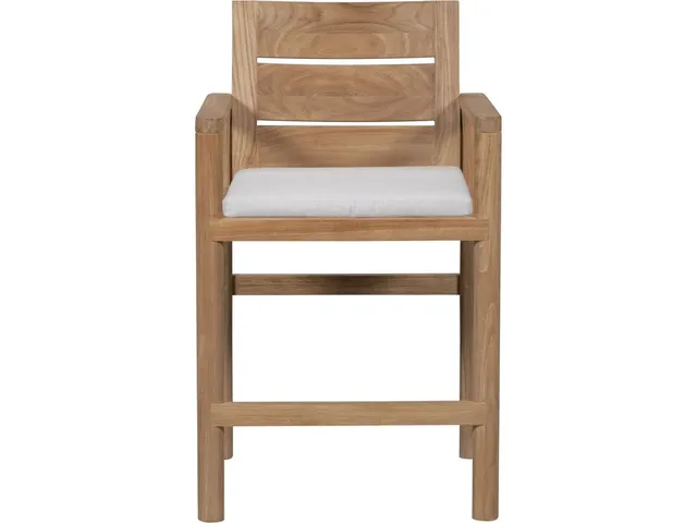 Horizon Outdoor Counter Stool