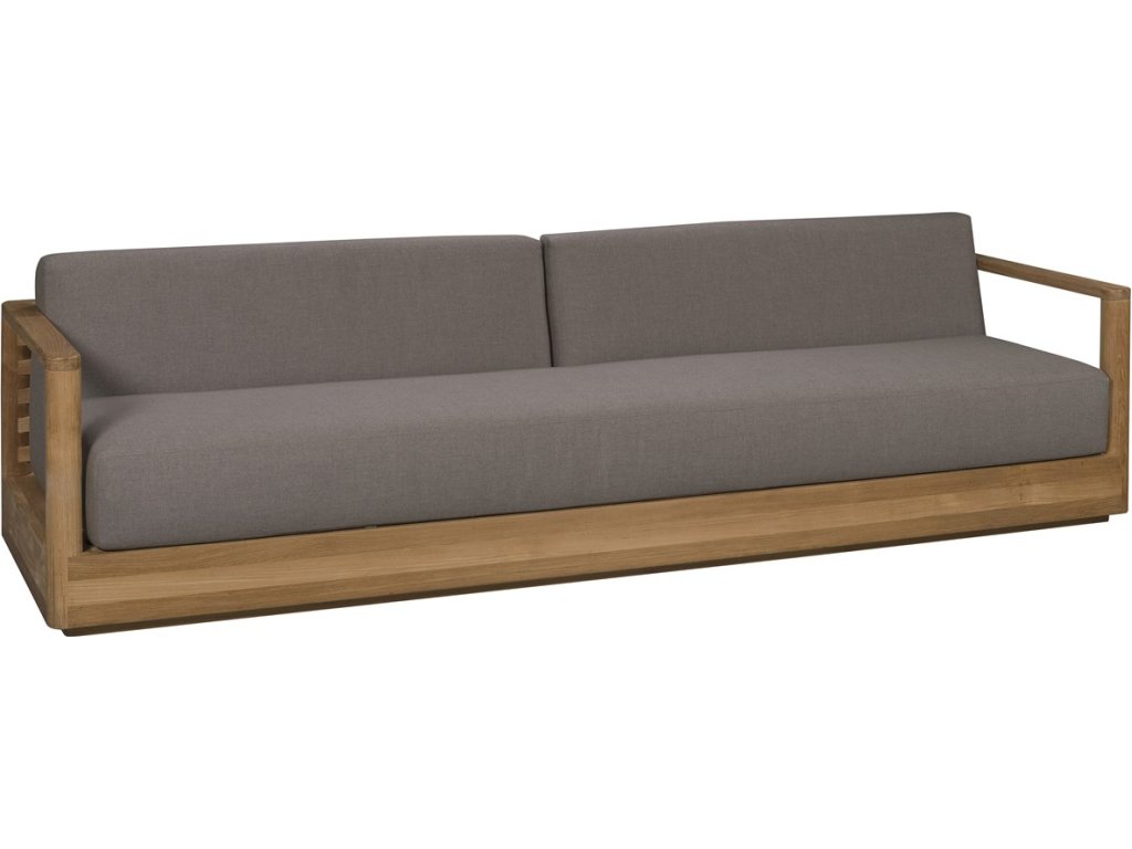 Horizon Outdoor Extended Sofa - image 1