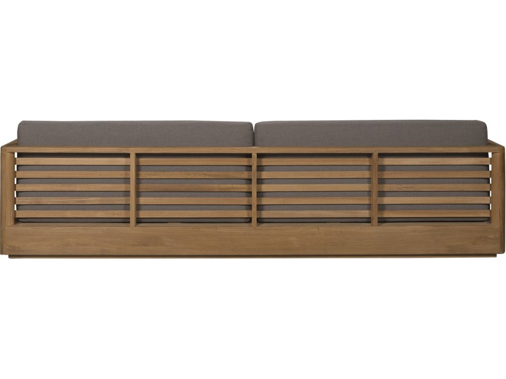 Horizon Outdoor Extended Sofa - image 2