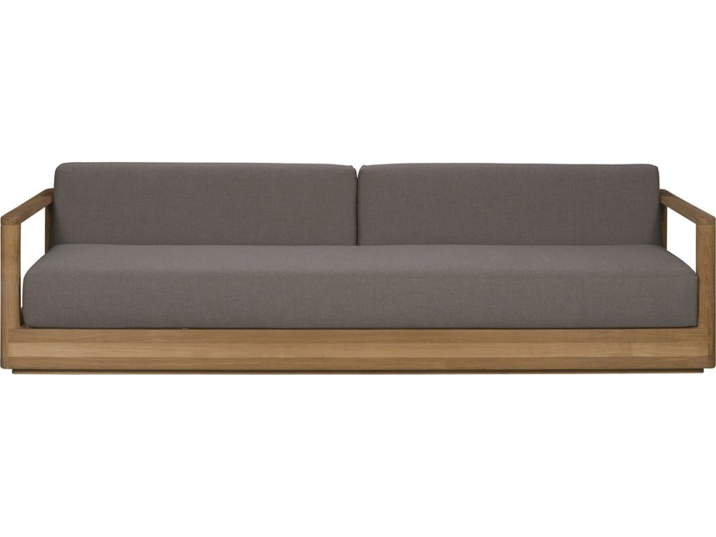 Horizon Outdoor Extended Sofa - main image