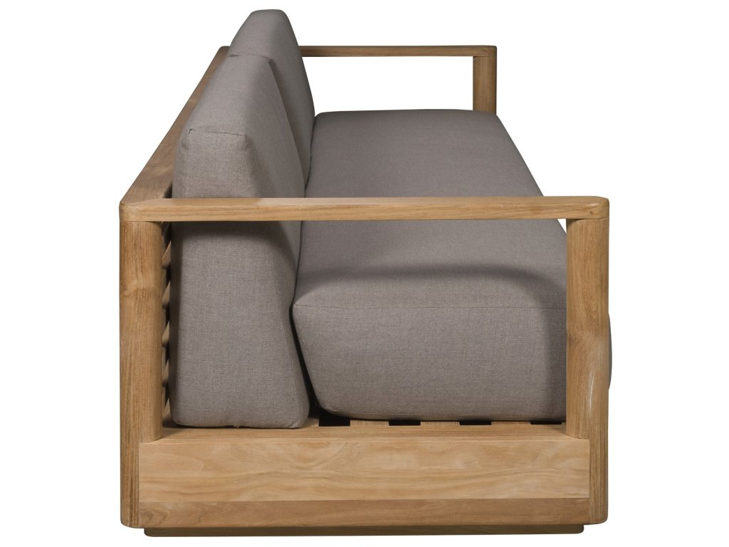 Horizon Outdoor Extended Sofa - image 3