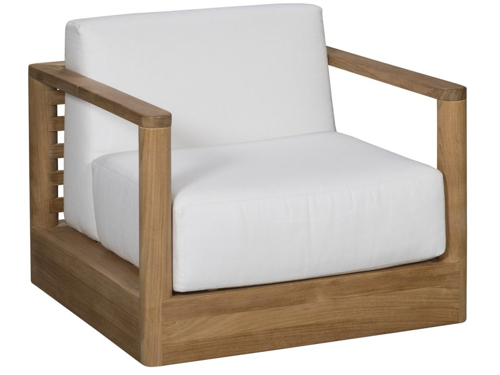 Horizon Outdoor Swivel Chair - image 1