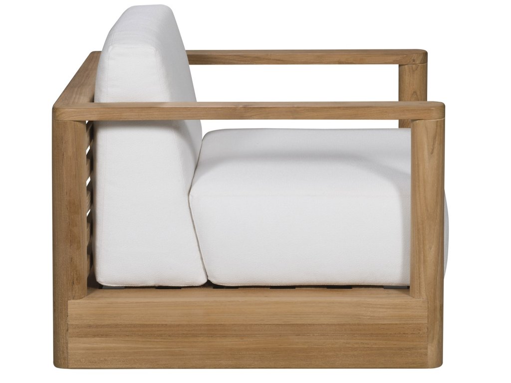 Horizon Outdoor Swivel Chair - image 3