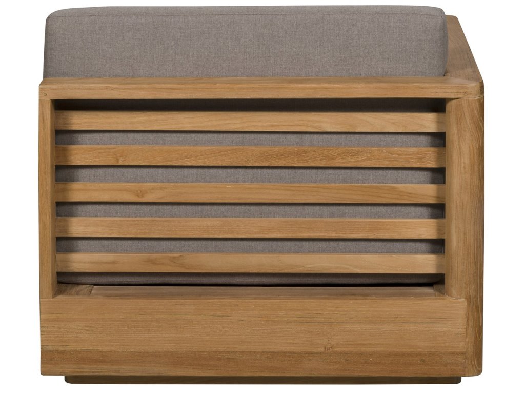 Horizon Outdoor Left Arm Chaise - image 3