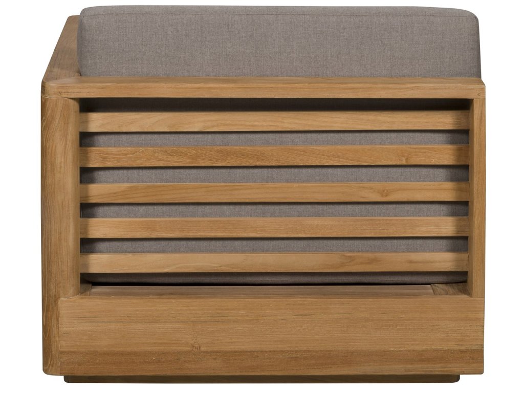 Horizon Outdoor Right Arm Chaise - image 3