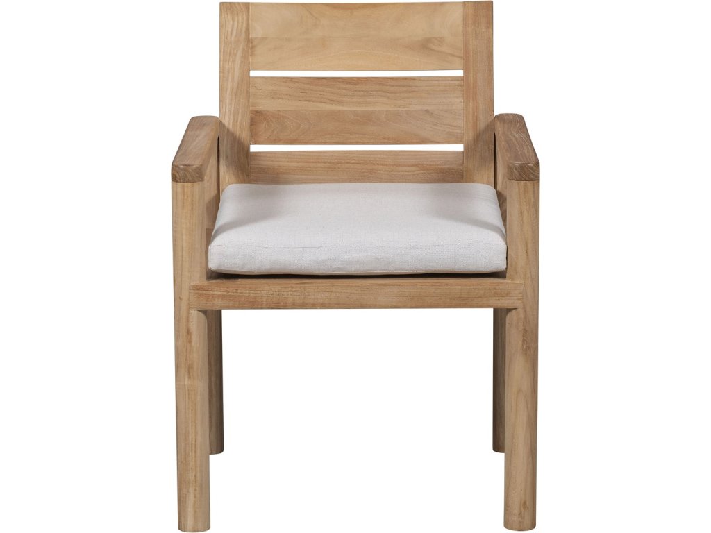 Horizon Outdoor Arm Chair - main image
