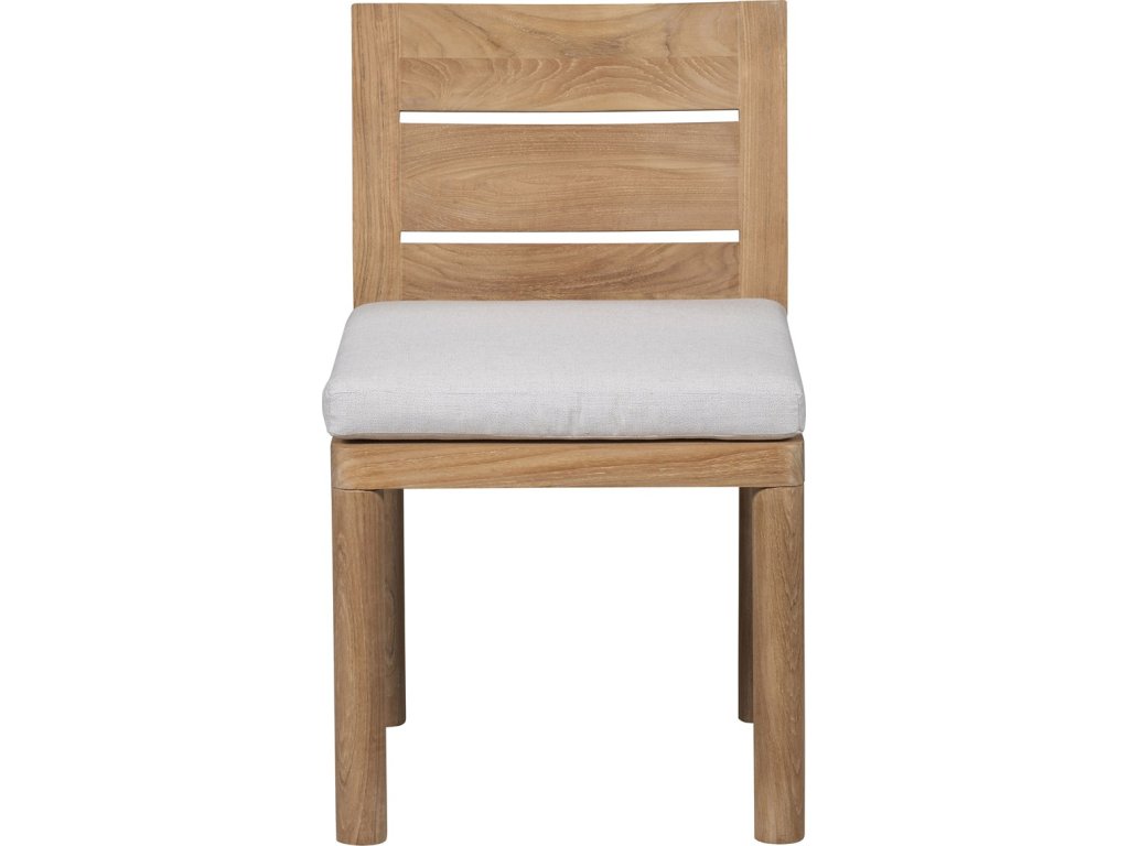 Horizon Outdoor Side Chair - main image
