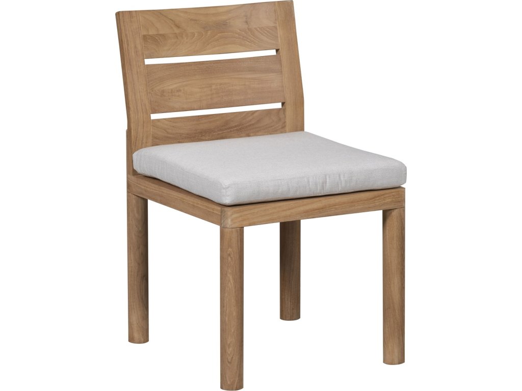 Horizon Outdoor Side Chair - image 1