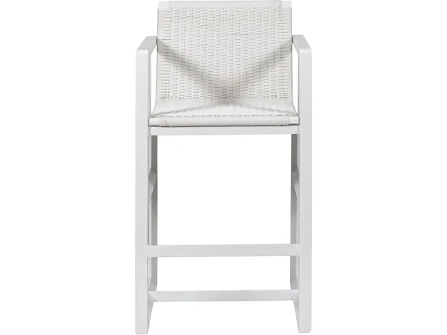 Breeze Outdoor Barstool