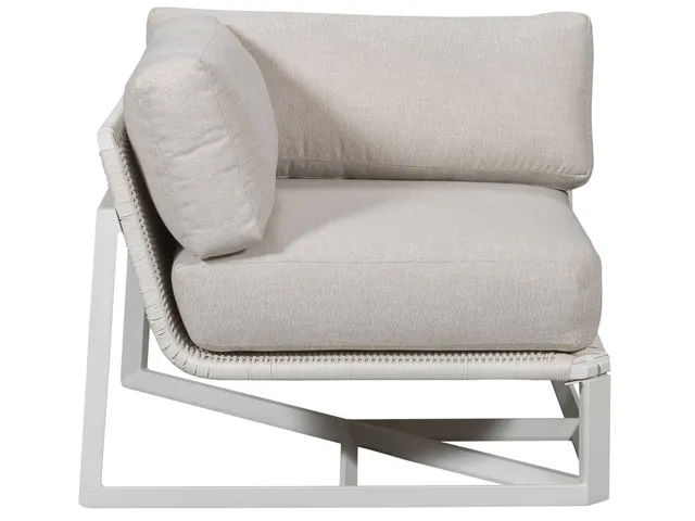 Breeze Outdoor Corner Chair - Alternative View