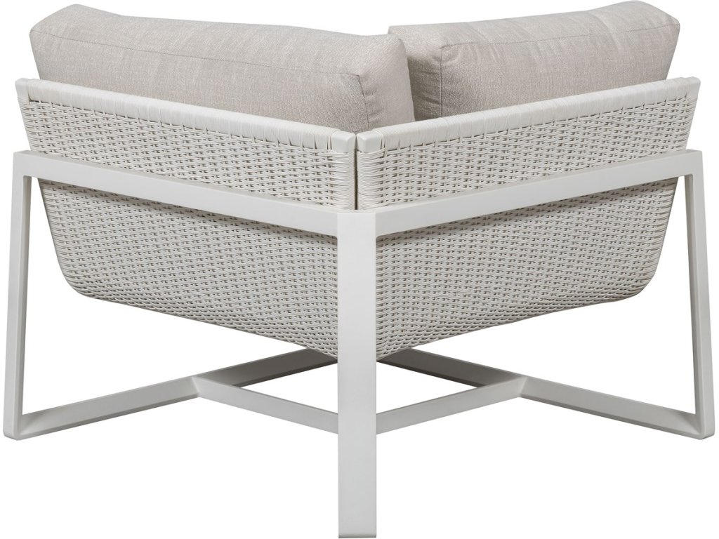 Breeze Outdoor Corner Chair - image 2