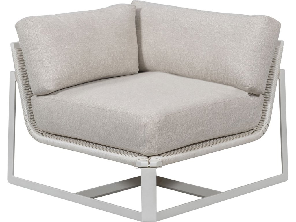 Breeze Outdoor Corner Chair - main image