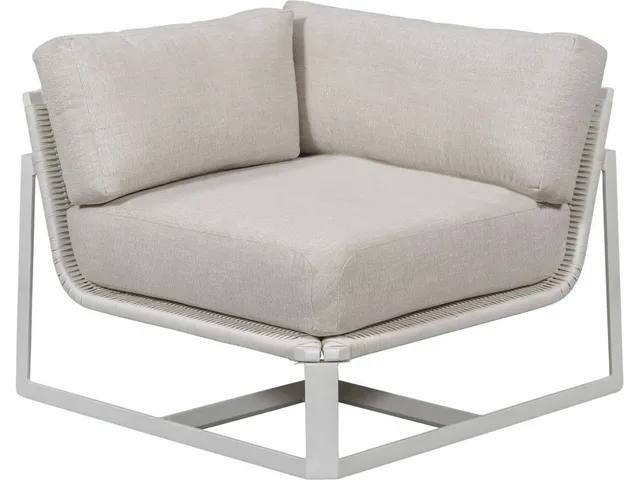 Breeze Outdoor Corner Chair