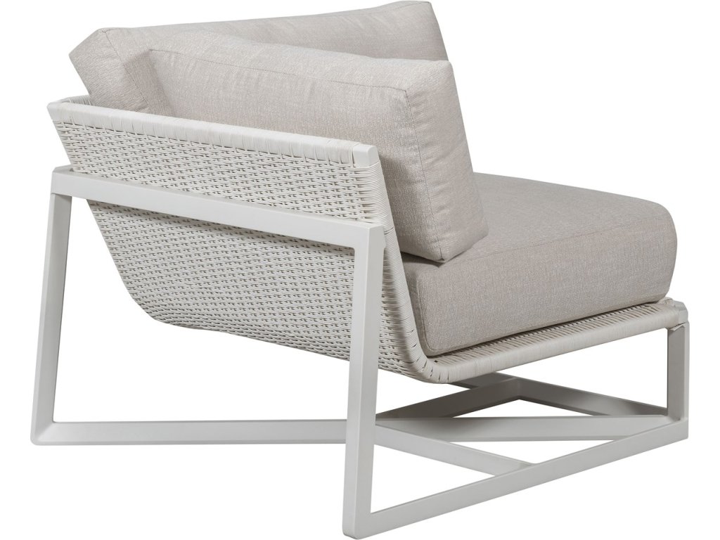 Breeze Outdoor Corner Chair - image 3