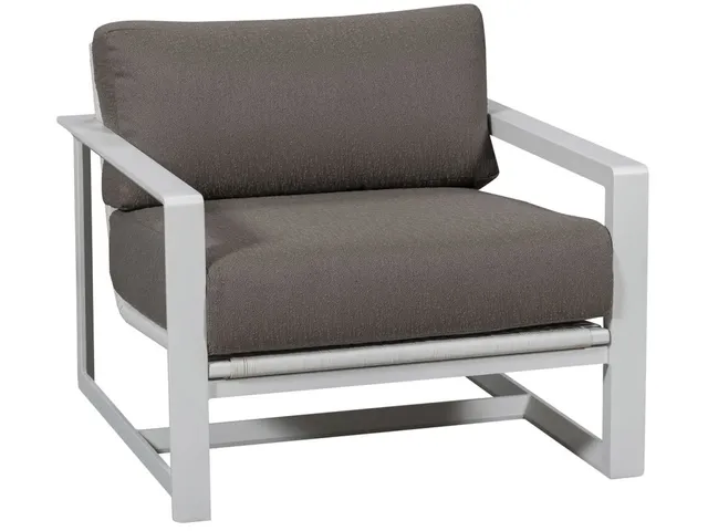 Breeze Outdoor Chair - Alternative View