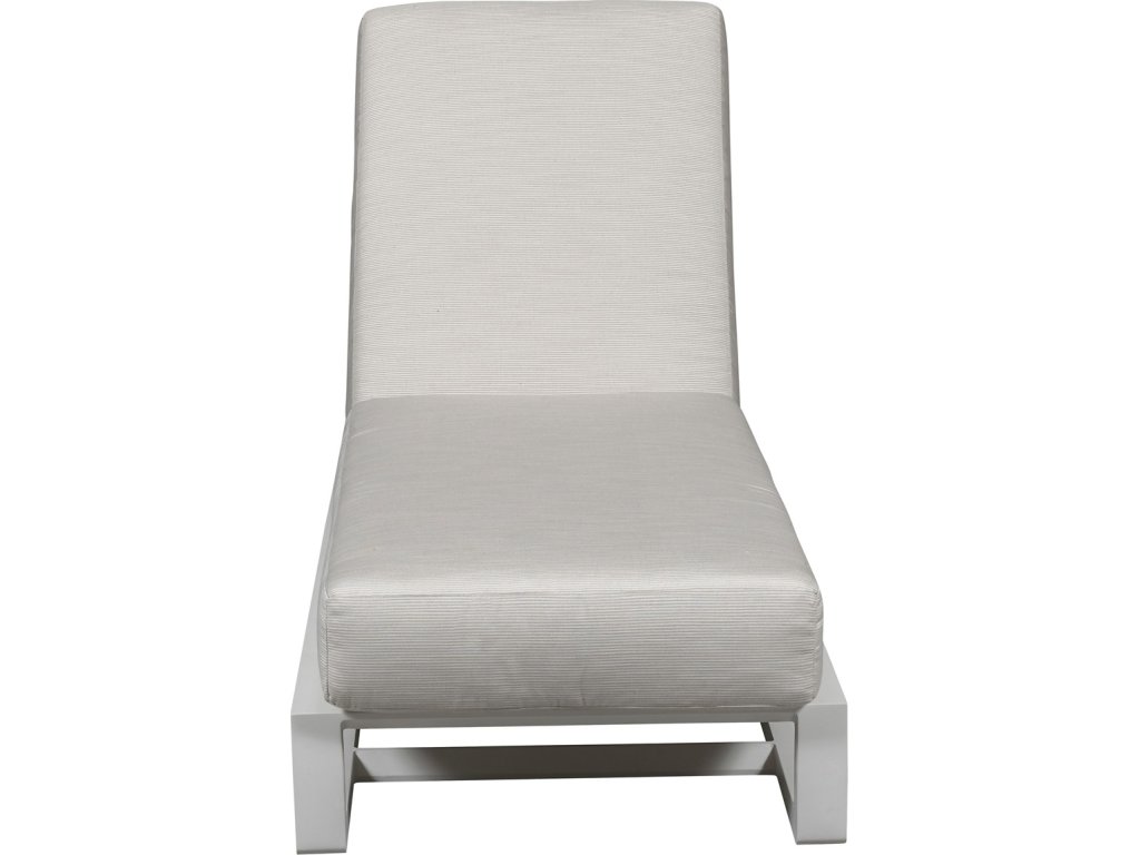 Breeze Outdoor Chaise Lounge - image 2