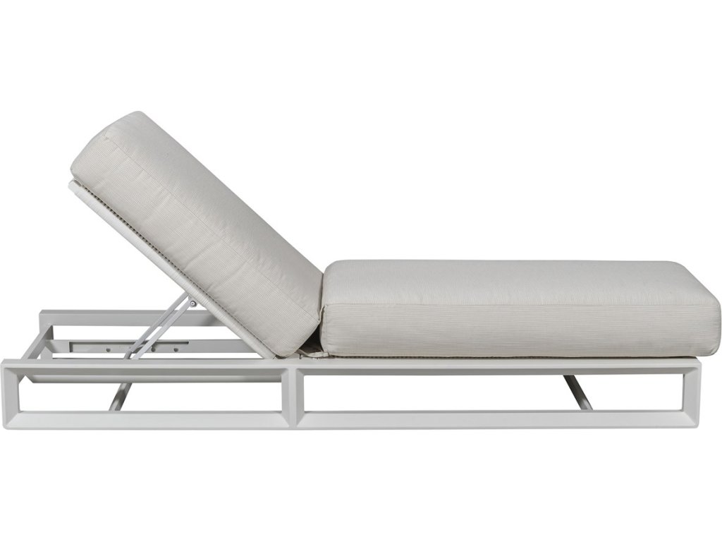 Breeze Outdoor Chaise Lounge - main image