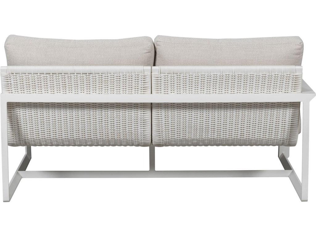 Breeze Outdoor Left Arm Loveseat - image 2