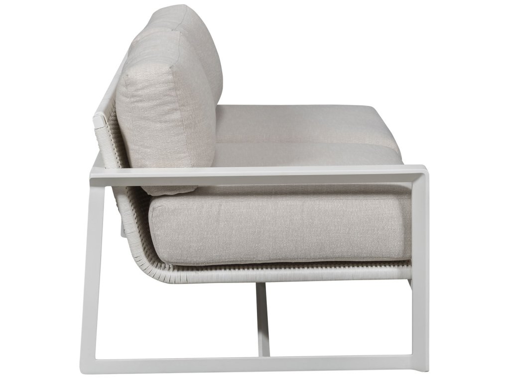 Breeze Outdoor Left Arm Loveseat - image 3