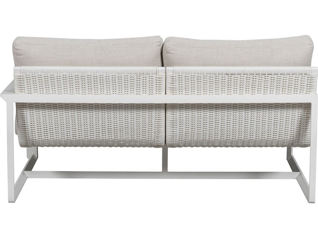 Breeze Outdoor Right Arm Loveseat - image 2