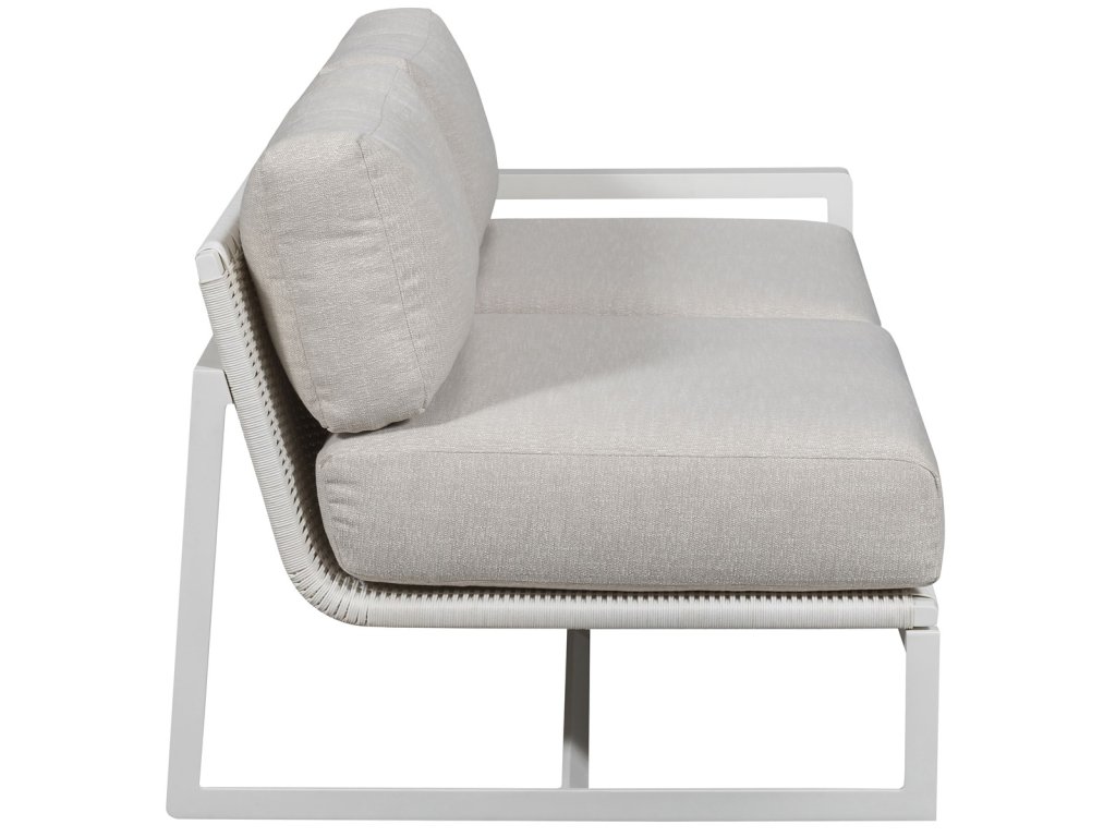 Breeze Outdoor Right Arm Loveseat - image 3