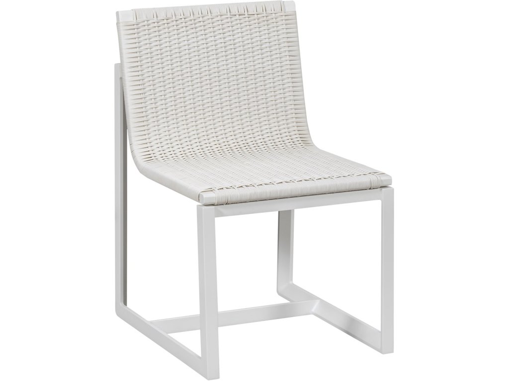 Breeze Outdoor Side Chair - image 1