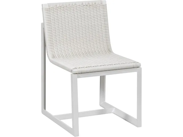 Breeze Outdoor Side Chair - Alternative View