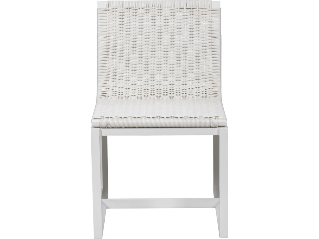 Breeze Outdoor Side Chair - main image