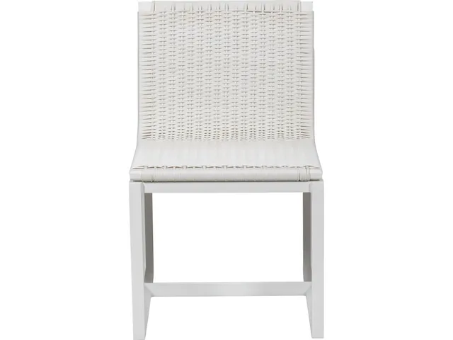 Breeze Outdoor Side Chair