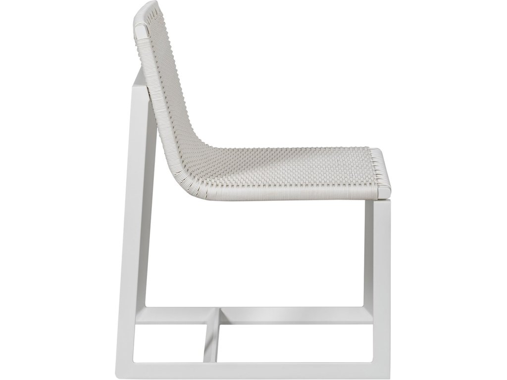Breeze Outdoor Side Chair - image 2
