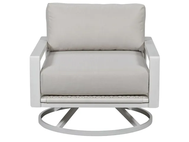Breeze Outdoor Swivel Chair