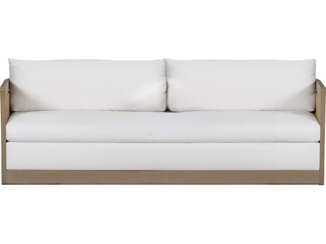 Drift Outdoor Sofa