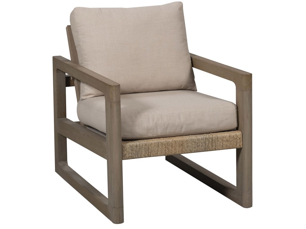 Drift Outdoor Adjustable Back Chair - image 1